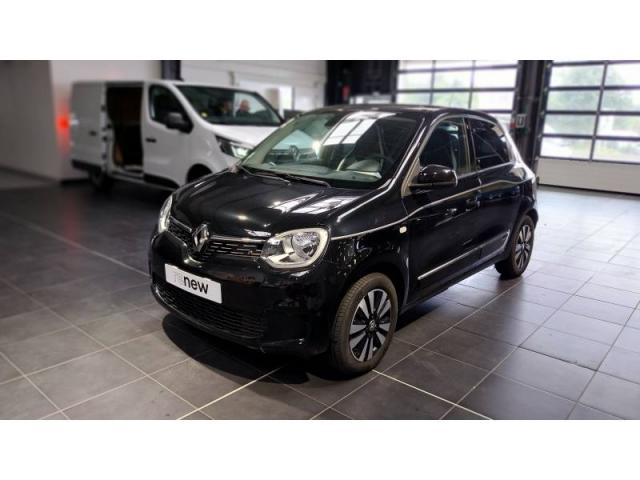 Renault Twingo Iii E-Tech Techno