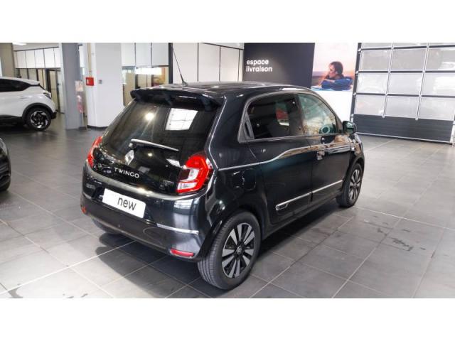 Renault Twingo image 4
