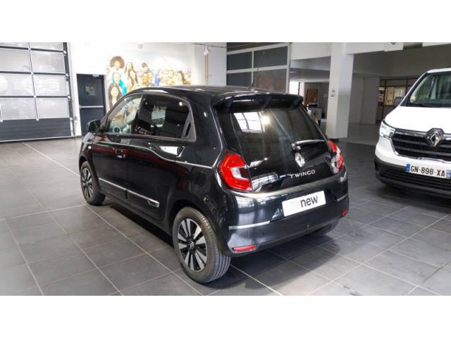 Renault Twingo image 2