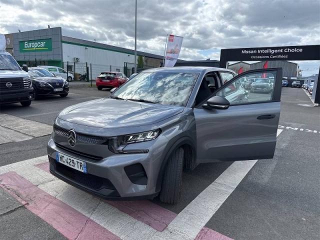 Citroen C3 Turbo 100 Ch Manuelle You
