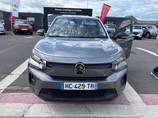 Citroen C3 image 2