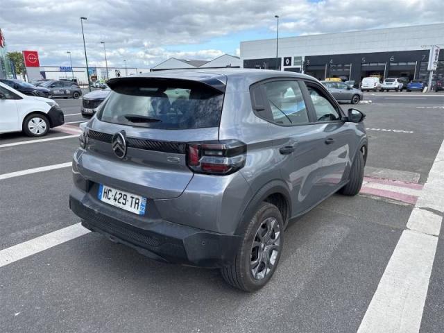 Citroen C3 image 3