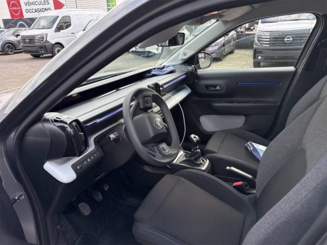 Citroen C3 image 1