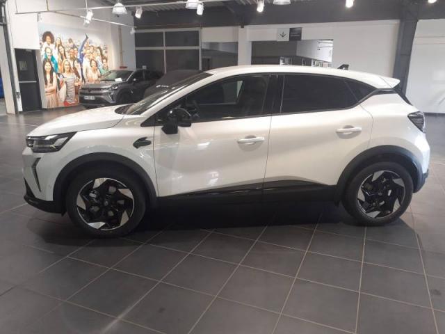 Renault Captur image 6
