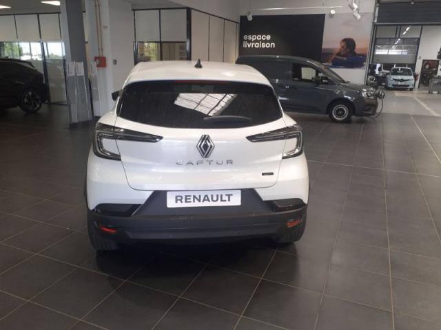 Renault Captur image 4