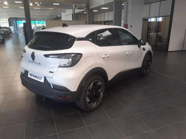 Renault Captur image 5