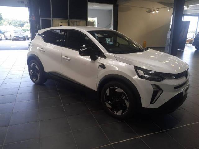 Renault Captur image 1