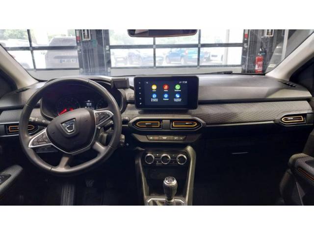 Dacia Sandero image 5