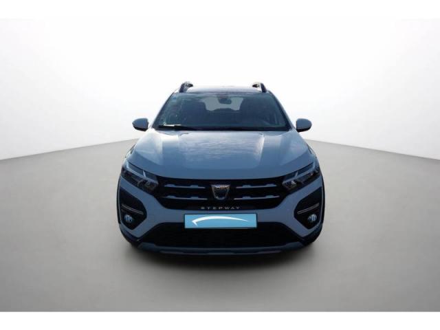 Dacia Sandero image 3