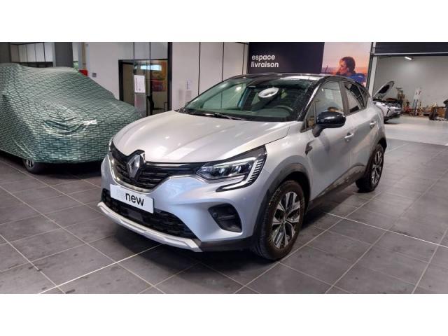 Renault Captur Tce 90 Evolution