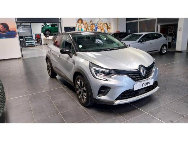 Renault Captur image 6