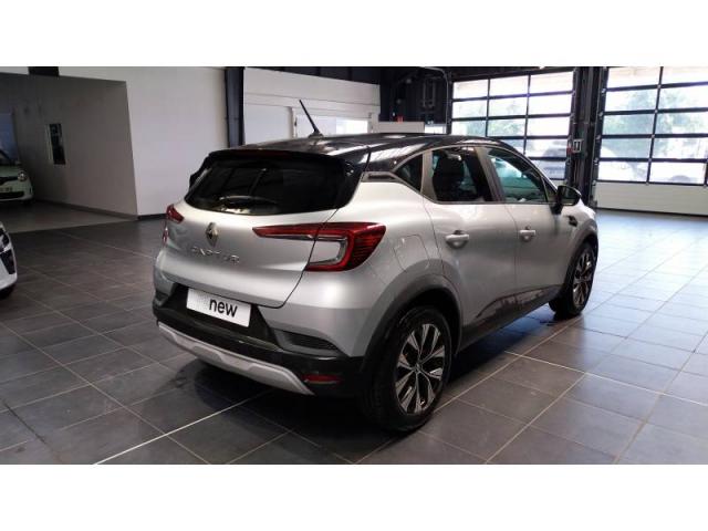 Renault Captur image 2