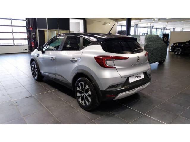 Renault Captur image 3
