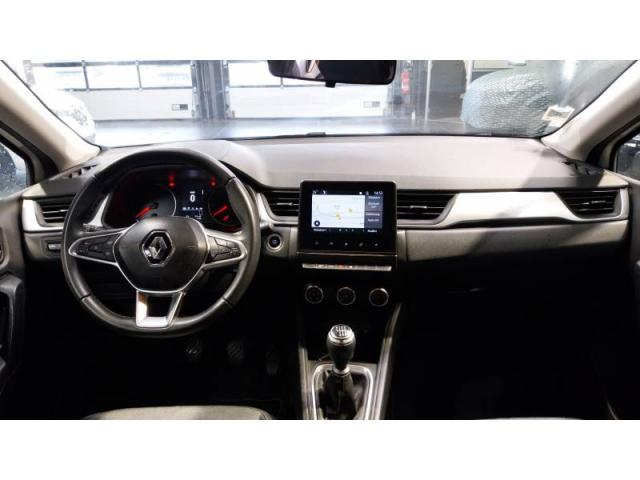 Renault Captur image 5