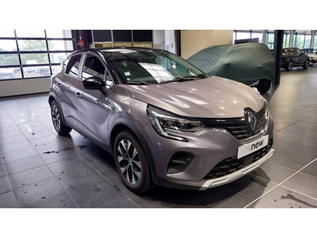 Renault Captur image 5