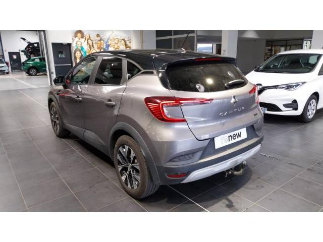 Renault Captur image 7