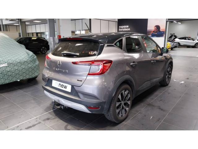 Renault Captur image 8