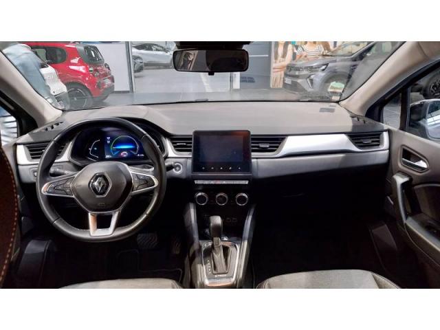 Renault Captur image 9