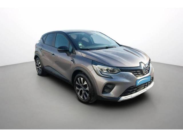 Renault Captur image 1