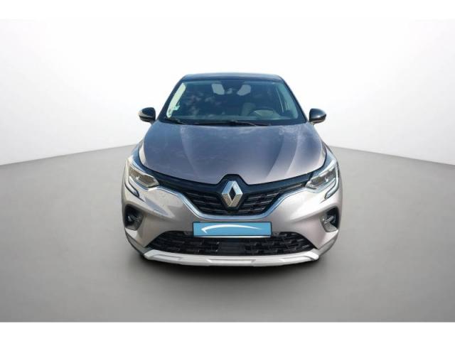 Renault Captur image 2
