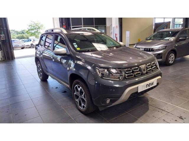 Dacia Duster image 6