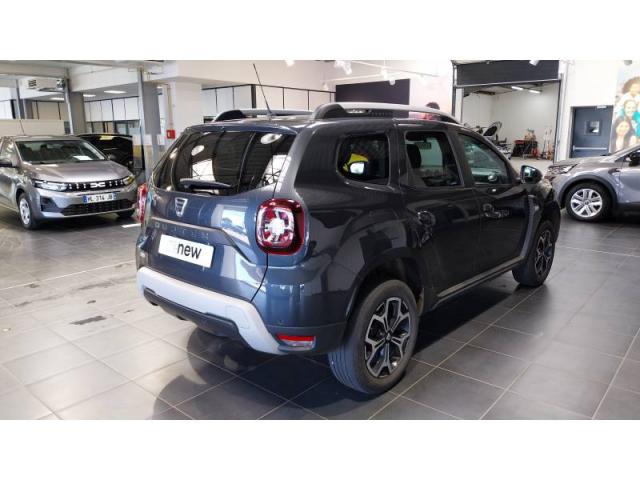 Dacia Duster image 7