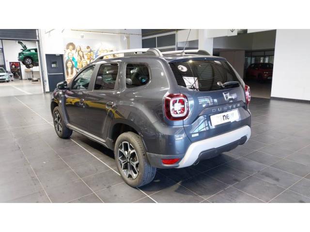 Dacia Duster image 9