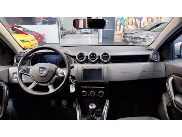 Dacia Duster image 5