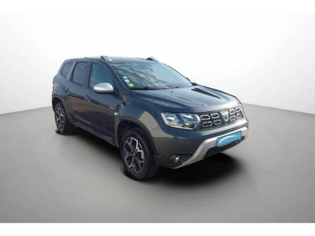 Dacia Duster image 1