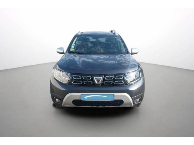 Dacia Duster image 4