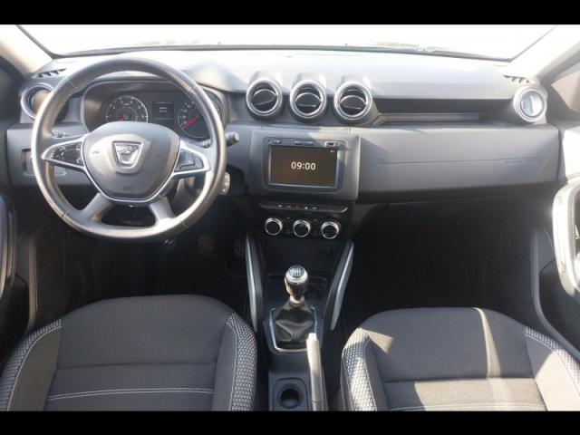 Dacia Duster image 2