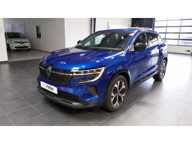 Renault Austral E-Tech Hybrid 200 Techno