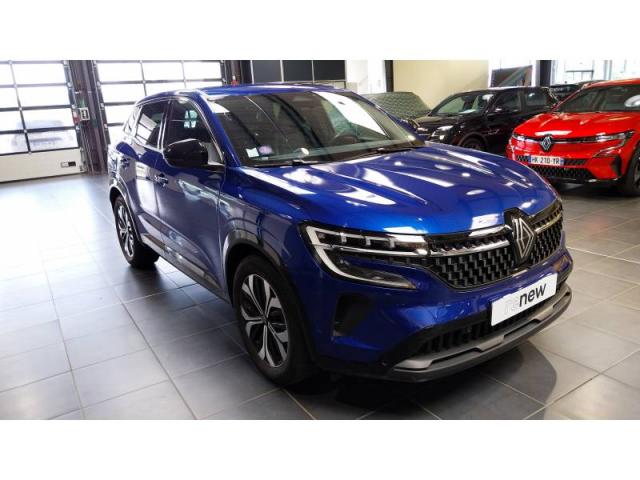 Renault Austral image 8