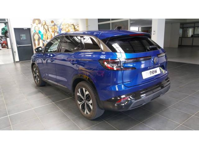 Renault Austral image 6