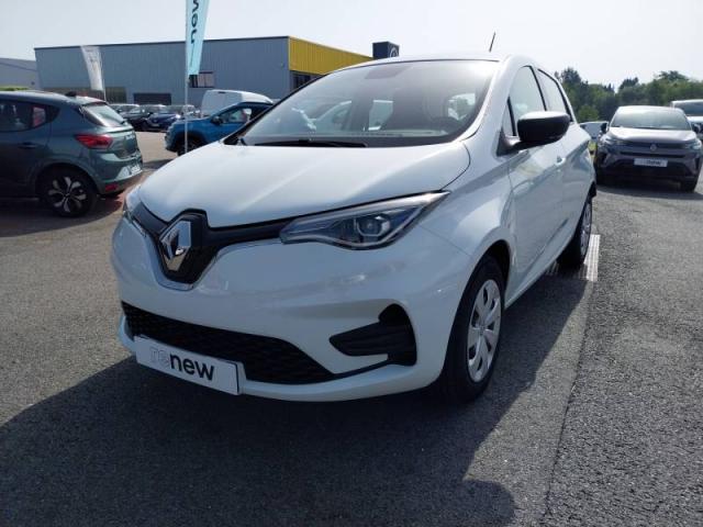 Renault Zoe R110 Achat Intégral - 21 Life