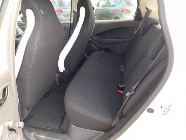 Renault Zoe image 5