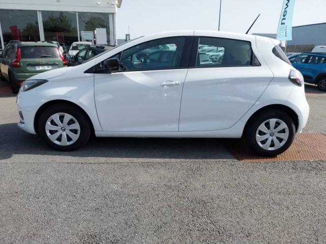 Renault Zoe image 8