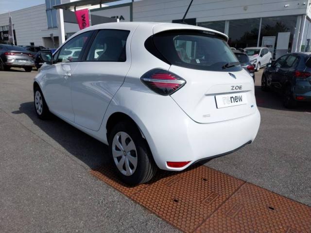 Renault Zoe image 6
