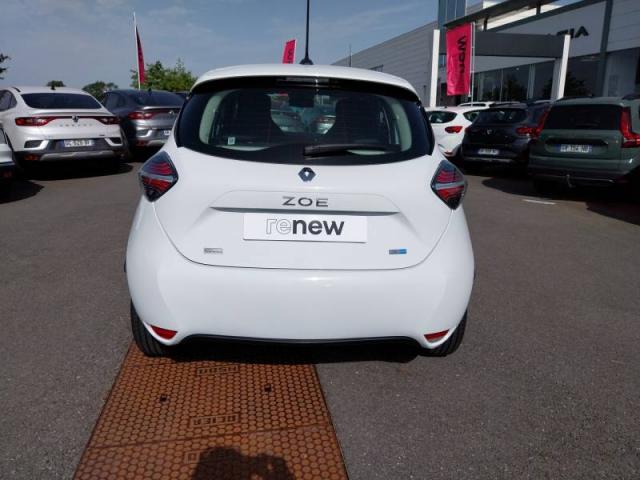 Renault Zoe image 3
