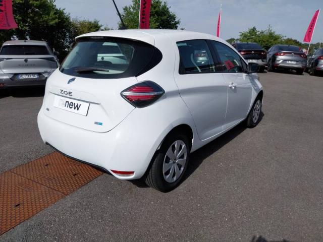 Renault Zoe image 4