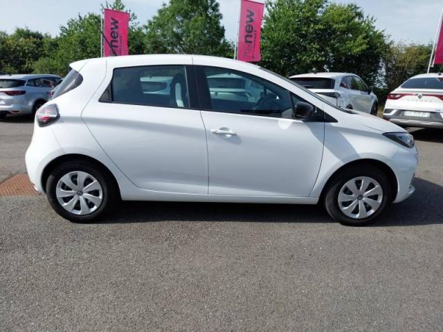 Renault Zoe image 7