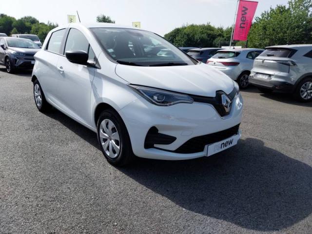 Renault Zoe image 1