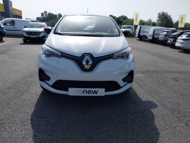 Renault Zoe image 2