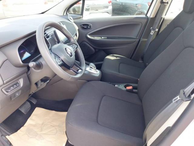 Renault Zoe image 9