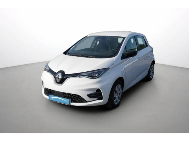 Renault Zoe R110 - 22b Equilibre