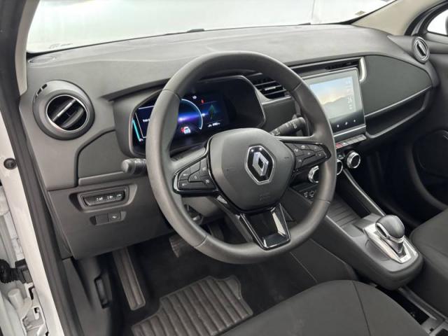 Renault Zoe image 1