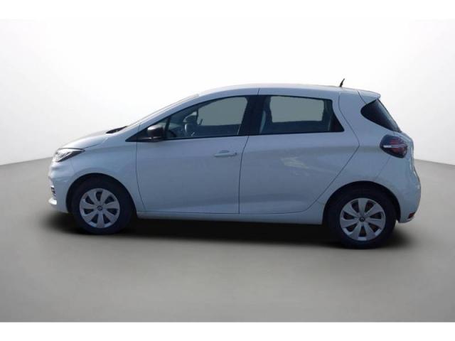 Renault Zoe image 3