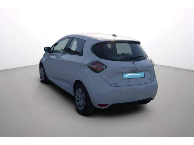 Renault Zoe image 5