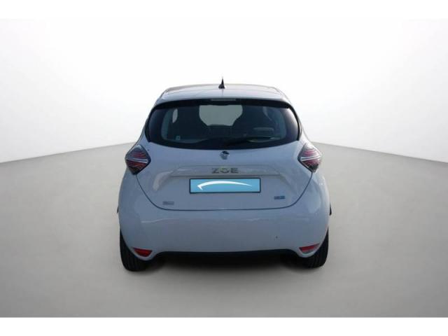 Renault Zoe image 8