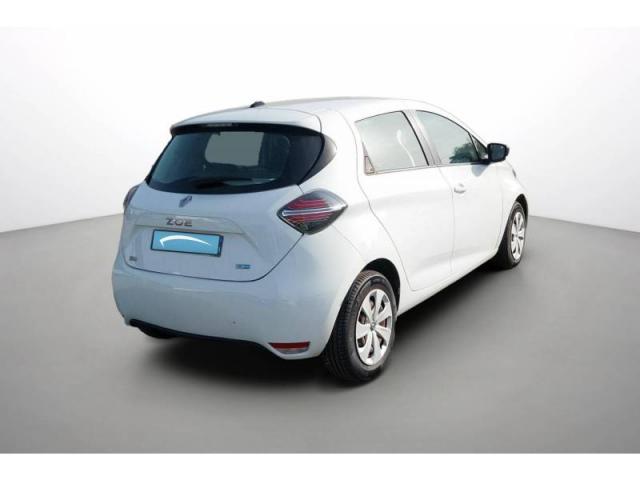 Renault Zoe image 6